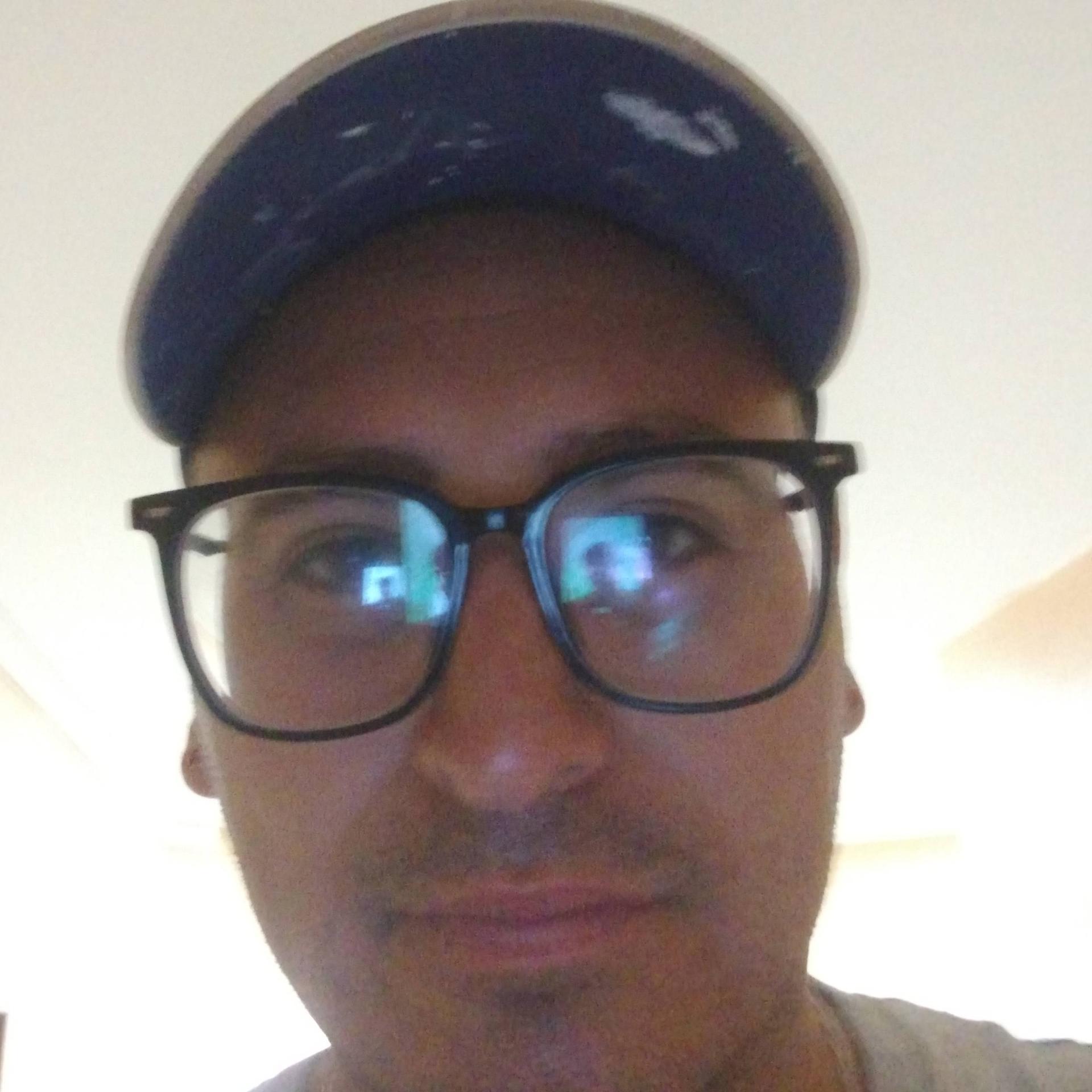 Miguel angel Maldonado caro
