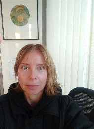 Marcela Valenzuela Zúñiga