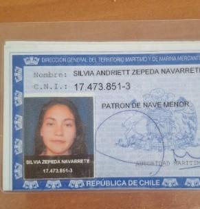 Silvia Zepeda Navarrete
