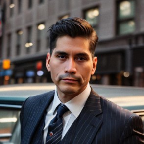 Rodrigo Jaramillo