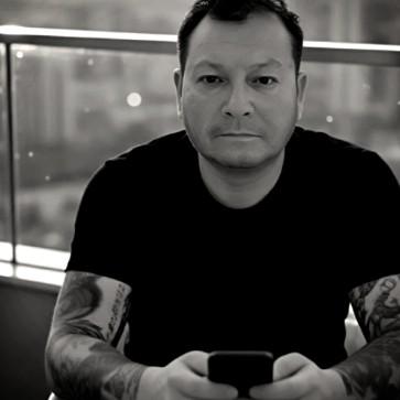 Juan Andrés González Sánchez