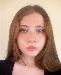 Camila FRANCISCA MENDOZA ACUÑA