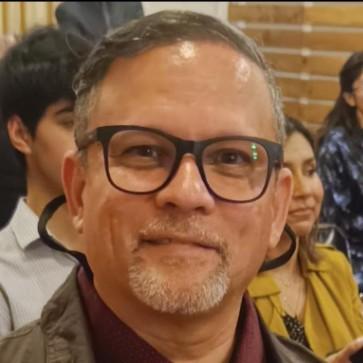 Rafael Alejandro Briceño Guerra