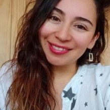 XIMENA BEATRIZ MUÑOZ MORALES
