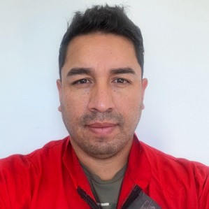 Carlos Castillo Acosta