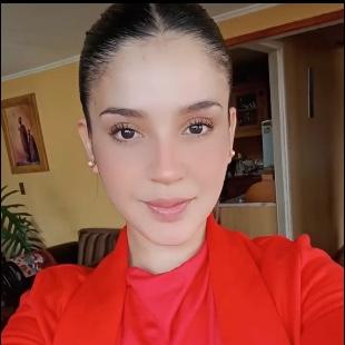 Pía Fernanda Garcés Fernández
