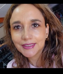 Carolina Torres Molina