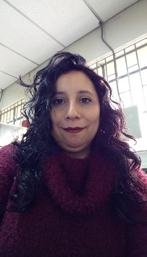 Alejandra Donoso Astudillo