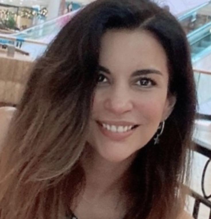 Claudia San Martin L.