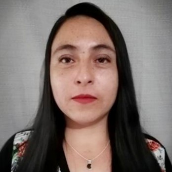 Violeta Quevedo González