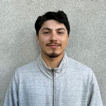 BRUNO ANDRE CÁCERES MUÑOZ