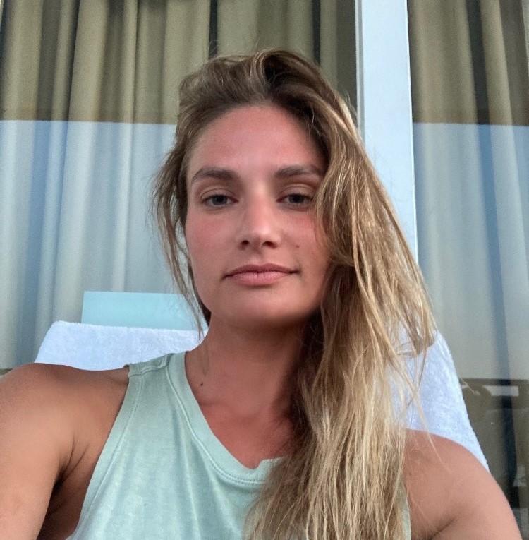 Tania Belén Hernández Jiménez