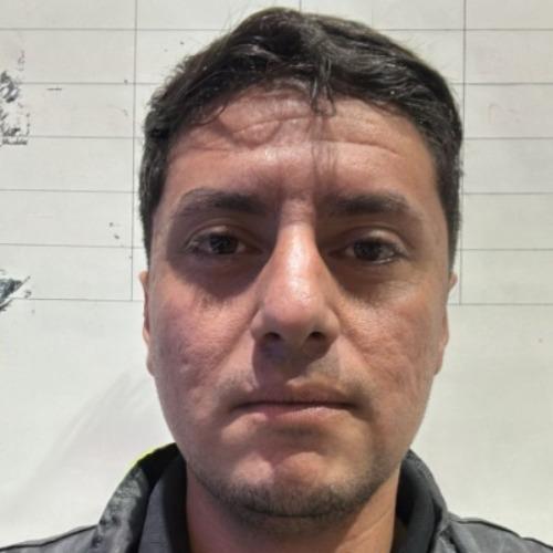 Pablo Javier Chamorro Sepúlveda