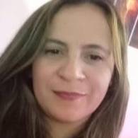 Gioconda G. Barajas M.