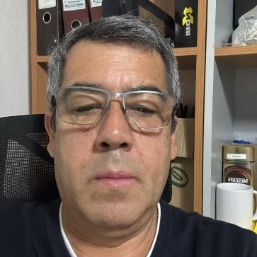 Jorge Canales Sepúlveda