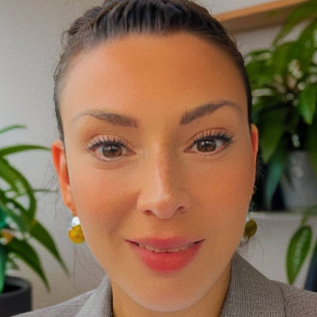 Pía Marcela Troncoso López