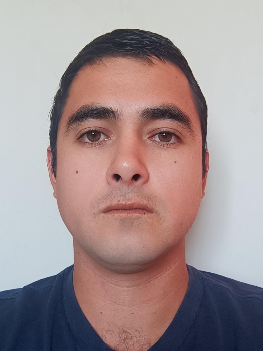Cristian Andres Rojas Carrasco