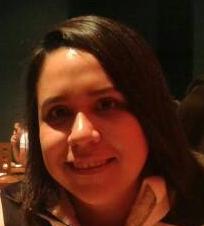 Romina Arcos Vargas