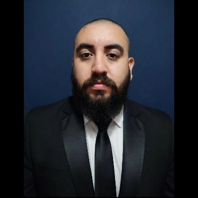 Marco Antonio Maldonado Cardenas