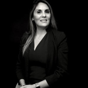 Yanett Gajardo Carrasco