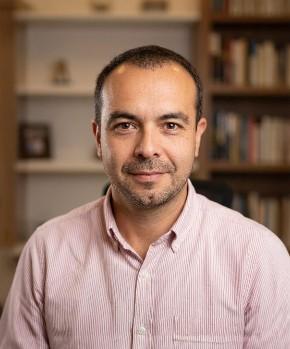 Carlos Cifuentes Barrientos
