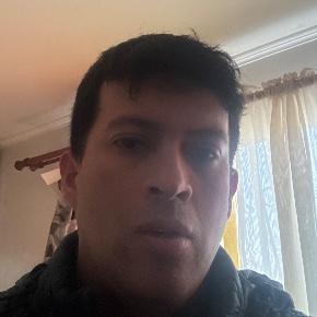 isaias Enrique Sandoval Prato