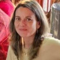 Maria Fernanda Rebolledo Saez