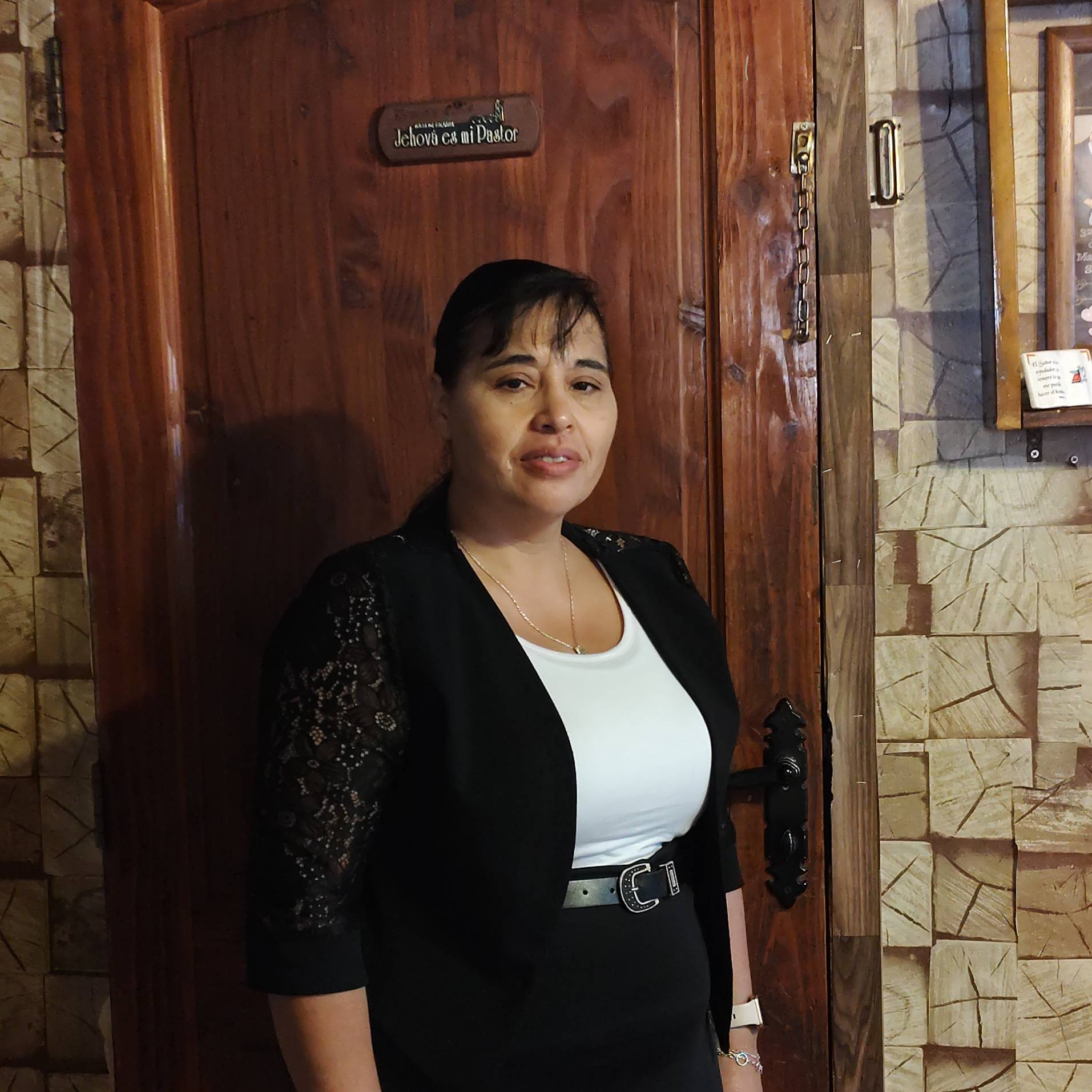 Yelka Viviana Vargas Romero