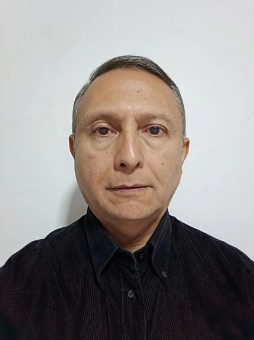 Héctor Vivas González