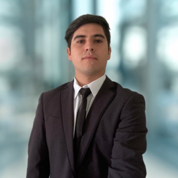 Emilio Andrés Cabrera De La Fuente