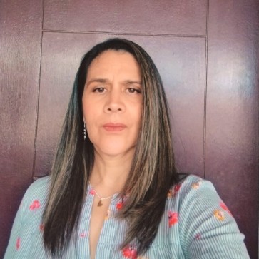 Lorena Lagos Carvajal