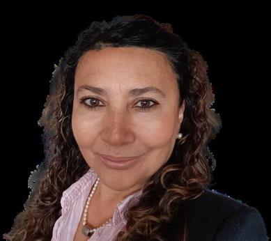 Marisol del Carmen Mansilla Diaz