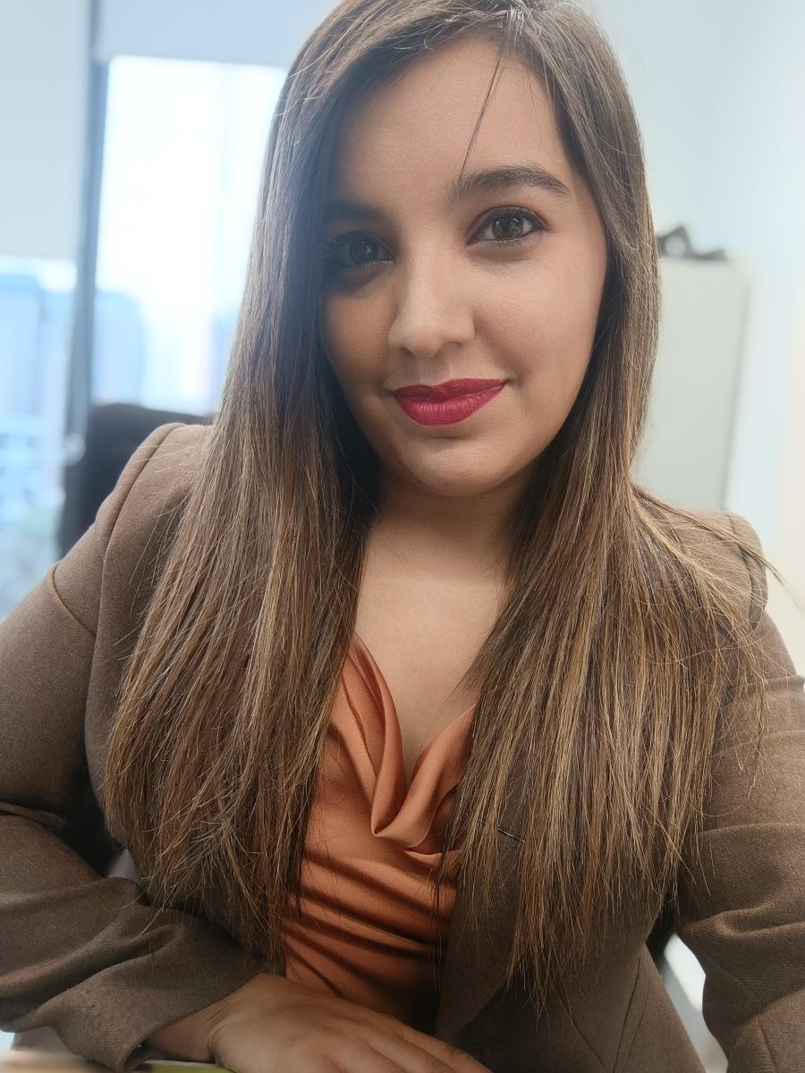 María Eugenia Contreras Alarcón
