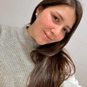 JAVIERA DURÁN