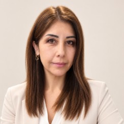 Tania Paola Zaira Saavedra Flores