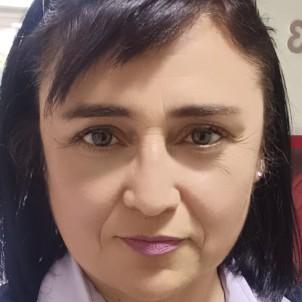 Iris Noemi Sepúlveda Alarcón