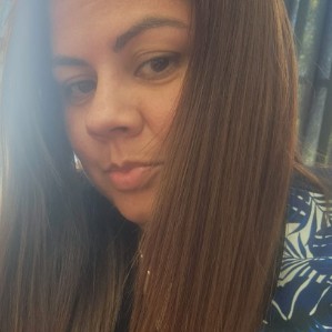 Candell Gabriela Urdaneta Sanabria