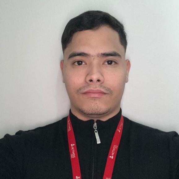 Jose Antonio Vielma Lemus