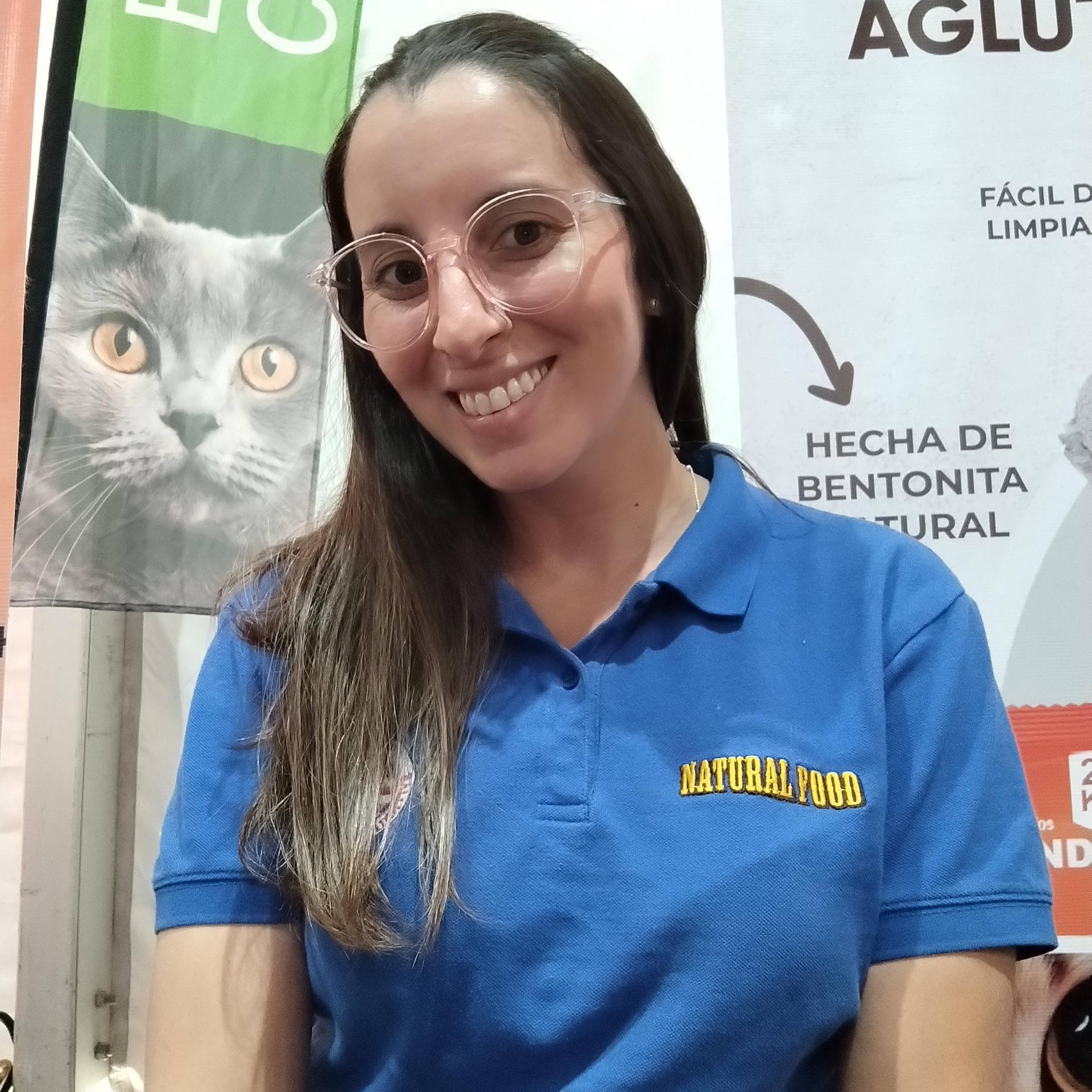 MARIA ANDREA ALIZO VERA