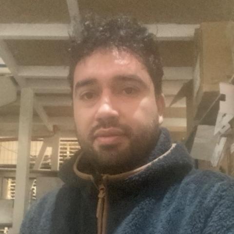 Gabriel Josue Araya Ponce