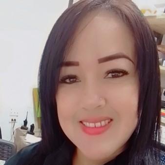 Nahir Briceida Hidalgo Fuentes