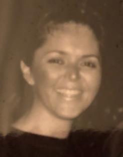 MARIA CLAUDIA DEL FIERRO