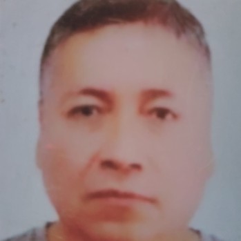 Daniel Esteban Espinoza Tito
