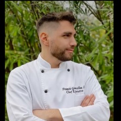 Franco Gonzalez Lufin