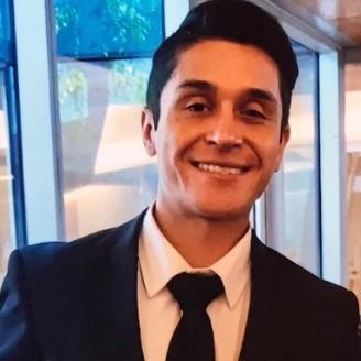 Felipe Andrés Ossandón Urzúa