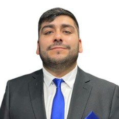 Jordy Edison Olivares Camus