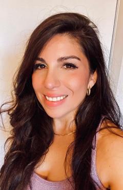 ANA LUISA VARGAS