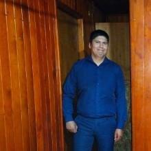 David Wladimir Vera Paredes