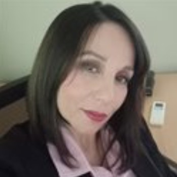 Maria Ester Lagos Arenas