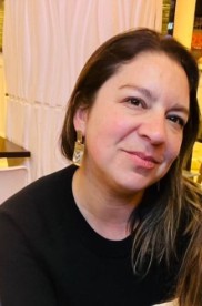 Paulina Cheuquepan Poblete